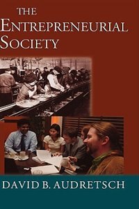 Couverture_The Entrepreneurial Society