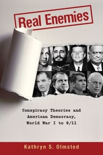 Front cover_Real Enemies