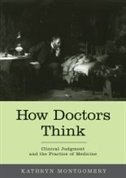 Front cover_How Doctors Think