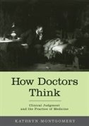 Front cover_How Doctors Think