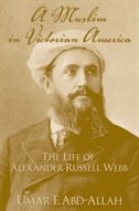 Front cover_A Muslim in Victorian America