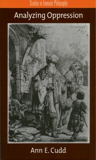 Couverture_Analyzing Oppression