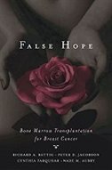 Front cover_False Hope