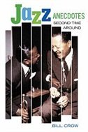 Front cover_Jazz Anecdotes