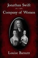 Front cover_Jonathan Swift In The Company Of Women