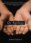 Front cover_On Apology