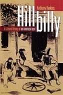 Front cover_Hillbilly