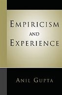 Front cover_Empiricism And Experience