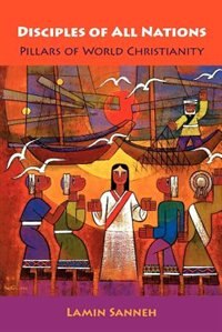 Couverture_Disciples of All Nations