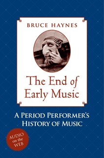 Couverture_The End of Early Music