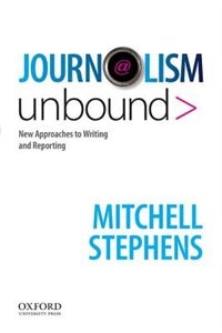 Couverture_Journalism Unbound