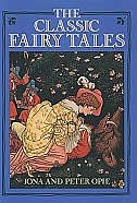 The Classic Fairy Tales