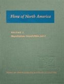 Flora of North America: North of Mexico Volume 5: Magnoliophyta: Caryophyllidae, part 2