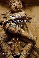 Front cover_Sacred And Profane Beauty