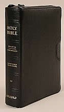 Front cover_The Old Scofield&reg; Study Bible, KJV, Pocket Edition
