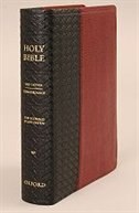 Front cover_The Old Scofield® Study Bible, KJV, Pocket Edition