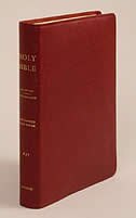 Front cover_The Old Scofield&reg; Study Bible, KJV, Standard Edition