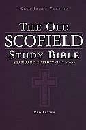 Authorized King James Version: The Old Scofield Study Bible: Authorized King James Version