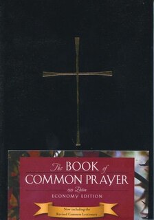 Front cover_1979 Book of COmmon Prayer Economy Edition