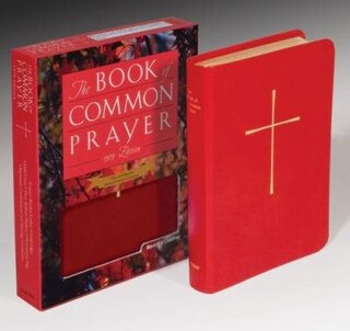 Front cover_1979 Book of Common Prayer Personal Edition