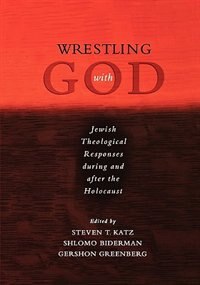 Front cover_Wrestling with God