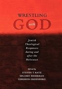 Front cover_Wrestling with God