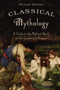 Front cover_Classical Mythology