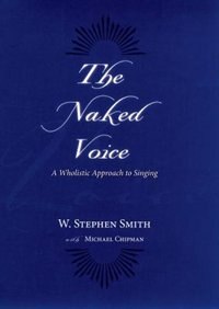 Front cover_The Naked Voice