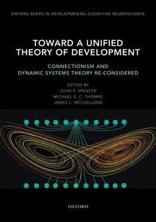 Dynamic Systems and Connectionist Approaches to Development