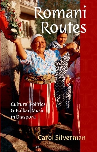 Front cover_Romani Routes