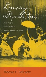Front cover_Dancing Revelations