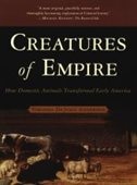 Front cover_Creatures of Empire