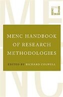 Menc Handbook Of Research Methodologies