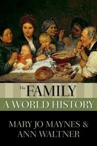 Front cover_The Family