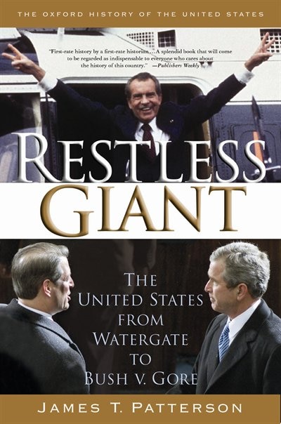 Front cover_Restless Giant
