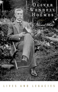 Front cover_Oliver Wendell Holmes Jr.
