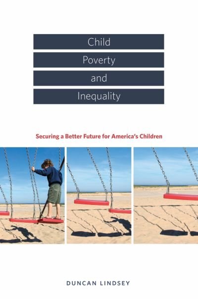 Front cover_Child Poverty and Inequality