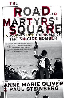 Couverture_The Road to Martyrs' Square