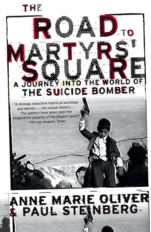 Couverture_The Road to Martyrs' Square