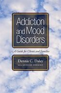 Couverture_Addiction and Mood Disorders: A Guide for Clients and Families