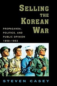 Couverture_Selling the Korean War
