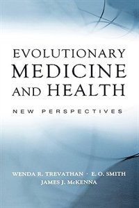 Front cover_Evolutionary Medicine and Health