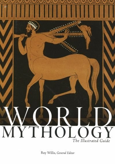 Front cover_World Mythology