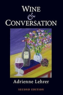 Couverture_Wine and Conversation