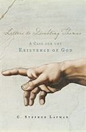 Couverture_Letters to Doubting Thomas
