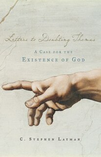 Couverture_Letters to Doubting Thomas