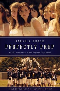 Front cover_Perfectly Prep