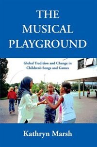 Front cover_A Musical Playground