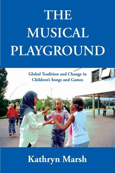 Couverture_A Musical Playground