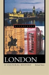 London: A Cultural History